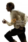 12 Years a Slave cover