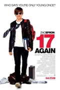 17 Again cover