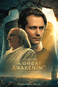 Great Awakening, A cover