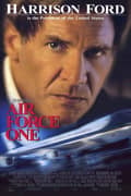 Air Force One cover
