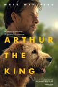 Arthur the King cover