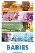 Babies cover