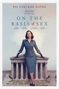 On the Basis of Sex cover