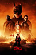 Batman, The cover