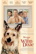 Because of Winn-Dixie cover