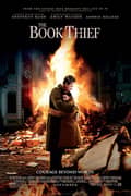 Book Thief, The cover
