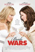 Bride Wars cover