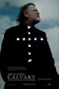 Calvary cover