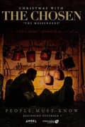Chosen, The: The Messengers cover