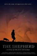 Chosen, The: The Shepherd cover