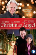 Christmas Angel cover