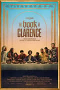 Book of Clarence, The cover
