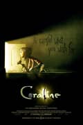 Coraline cover