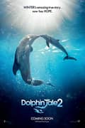 Dolphin Tale 2 cover