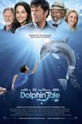 Dolphin Tale cover