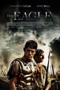 Eagle, The cover