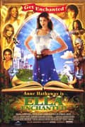 Ella Enchanted cover