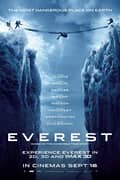 Everest cover