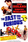 Fast and the Furious, The cover