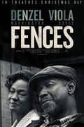 Fences cover