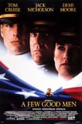 Few Good Men, A cover