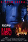 Fire Down Below cover