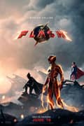 Flash, The cover