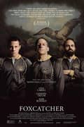 Foxcatcher cover