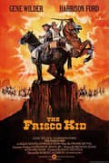 Frisco Kid, The cover