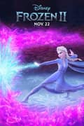 Frozen II cover