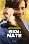 Gigi & Nate cover