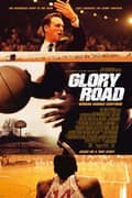 Glory Road cover