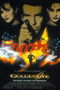 Goldeneye cover