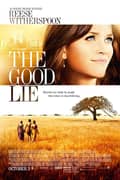 Good Lie, The cover