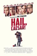 Hail, Caesar! cover