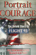 Heroes of Flight 93, The cover