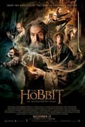 Hobbit: The Desolation Of Smaug, The cover