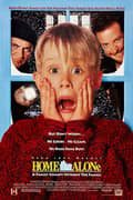Home Alone cover