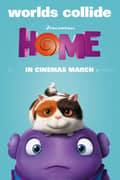 Home cover