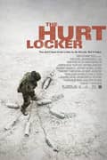Hurt Locker, The cover
