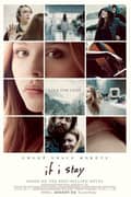 If I Stay cover