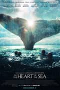 In the Heart of the Sea cover
