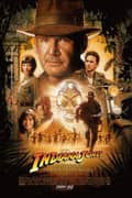 Indiana Jones and the Kingdom of the Crystal Skull cover