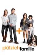 Plötzlich Familie (DE) cover
