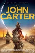 John Carter cover