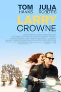 Larry Crowne cover
