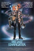 Last Starfighter, The cover