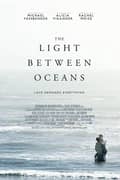 Light Between Oceans, The cover