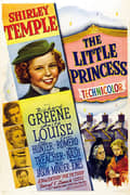 Little Princess, The cover