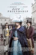 Love & Friendship cover